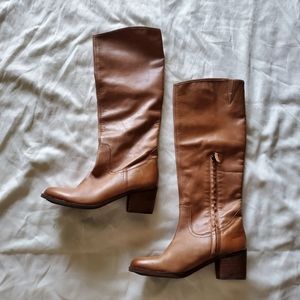 Sam Edelman boots